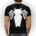 Camiseta FullArt Venom